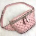 Valentino Rockstud Spike Belt Bag